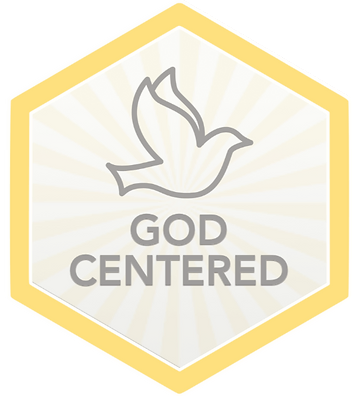 God Centered