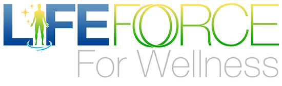 Life Force for Wellness logo
