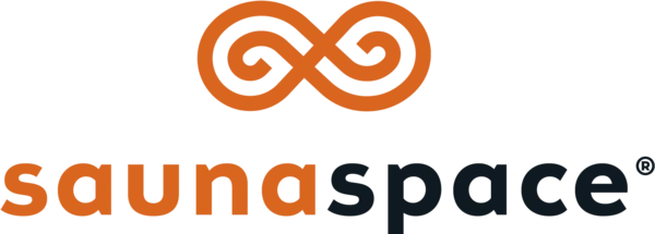 Saunaspace logo